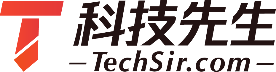 科技先生
