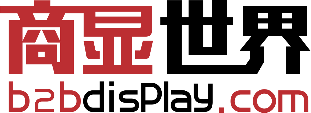 商顯世界