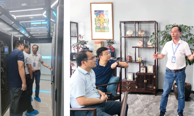 智博會展商風(fēng)采--什么是邊緣云計算？