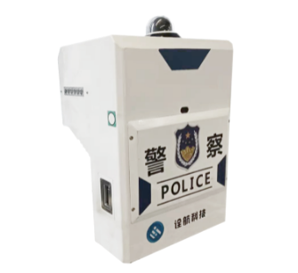 智博會(huì)展商風(fēng)采--詮航科技｜數(shù)字交通改革的黑馬——產(chǎn)品篇