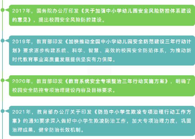 智博會展商風采--校園安全最強大腦來啦！看看寧波人怎么用最先進的技術寵愛學生！