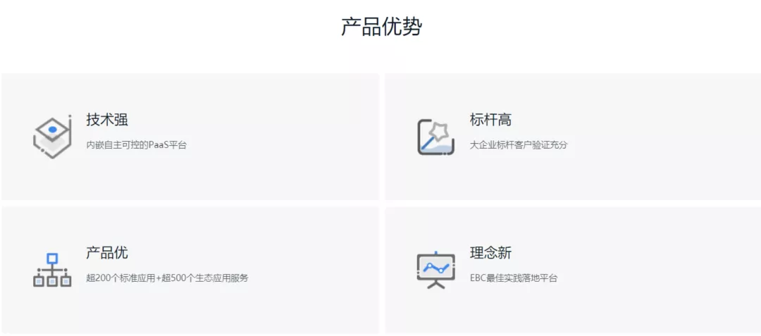 智博會(huì)展商風(fēng)采--企業(yè)管理上云 就上金蝶云