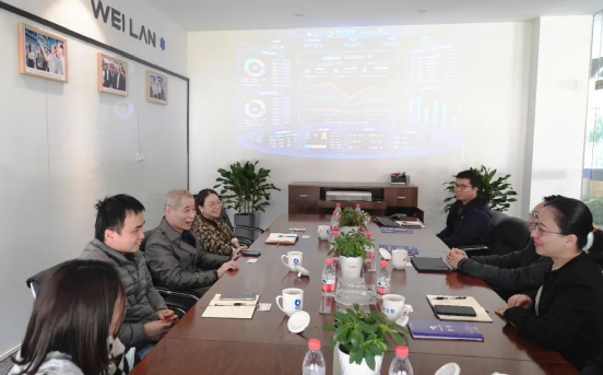 走進(jìn)智博會(huì)展商 | 寧波供銷再生資源科技有限公司