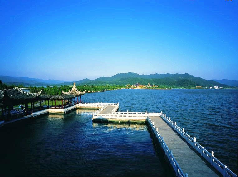 走進(jìn)寧波