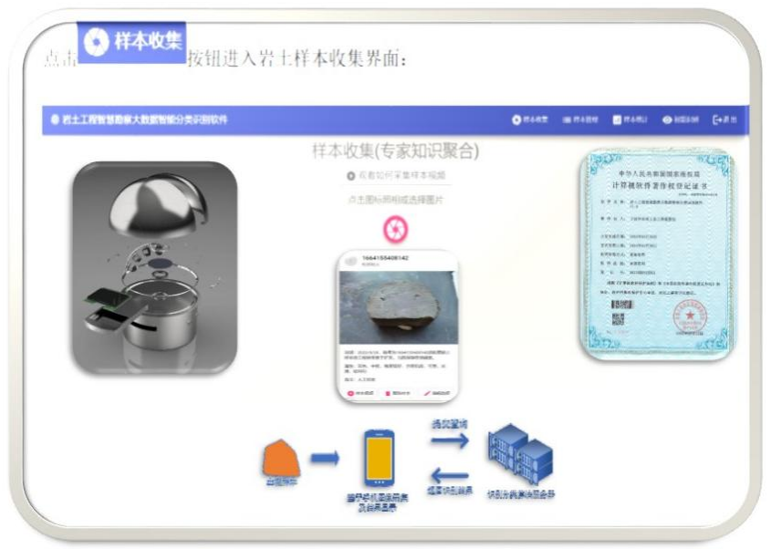 數(shù)繪展商風(fēng)采 | 寧波華東核工業(yè)勘察設(shè)計院：為巖土工程領(lǐng)域的勘察提供智能化服務(wù)