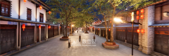 數(shù)繪展商風采 | 數(shù)巒云科技：打造數(shù)字孿生一站式開發(fā)平臺